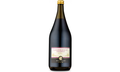 Serrenissima lambrusco 6 x 1,5 lt