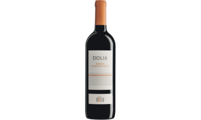 Dolia monica di sardegna d.o.c.6 x 75 cl