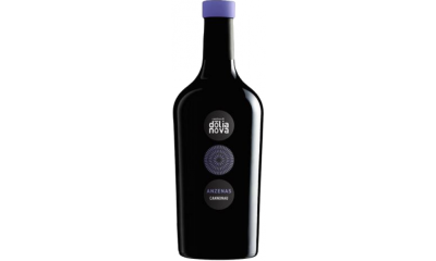 Dolianova anzenas cannonau di sardegna d.o.c. 6 x 75 cl