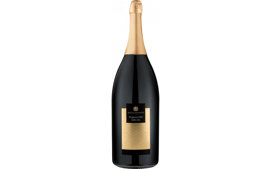 47 Anno Domini prosecco spumante extra dry 1 x 3 lt