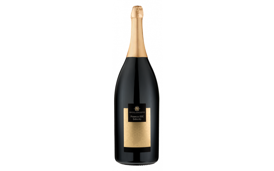 47 Anno Domini prosecco spumante extra dry  6 x 1,5 lt