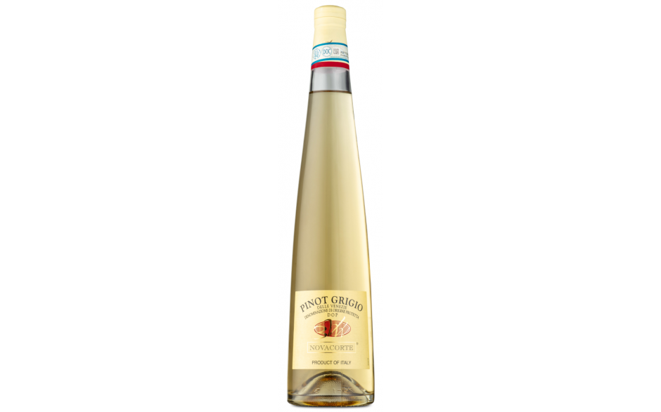 Novacorte pinot grigio 6 x 75 cl