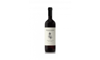 Dogliani dolcetto d.o.c. 6 x 75 cl