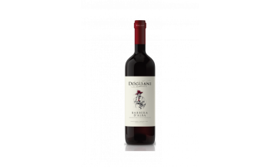 Dogliani barbera d'alba 6 x 75 cl