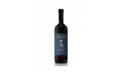 Dogliani nebbiolo d'alba d.o.c. 6 x 75 cl