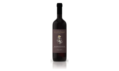 Dogliani barbaresco d.o.c.g. 1 x 75 ml