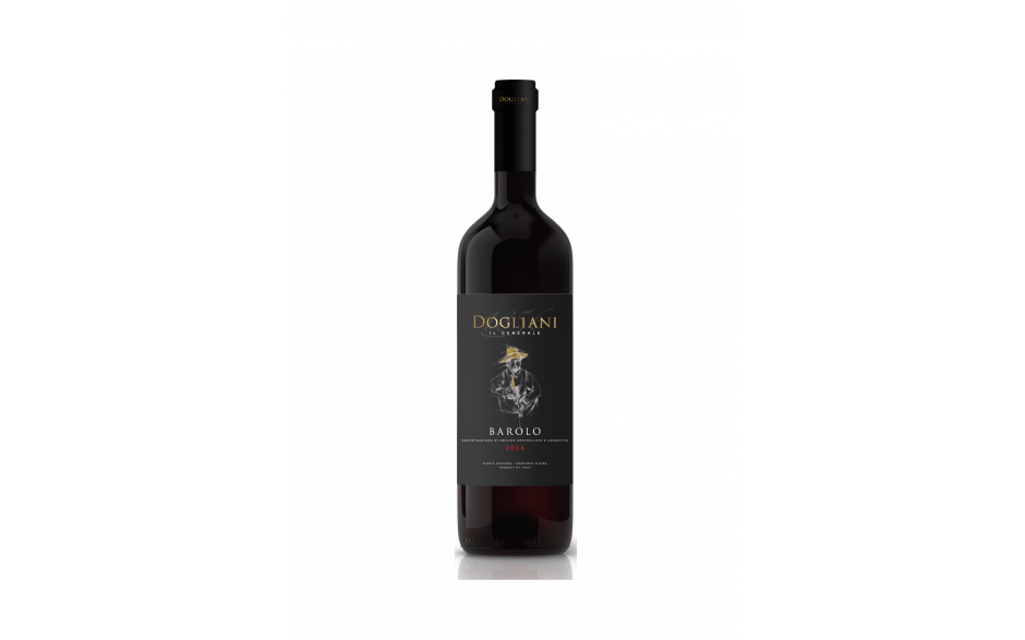 Dogliani barolo bussia d.o.c.g. 6 x 75 cl