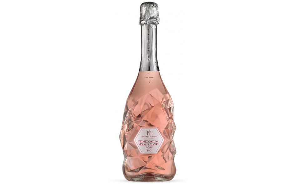 47 Anno domini prosecco rosé d.o.c. spumante extra dry 6 x 75 cl