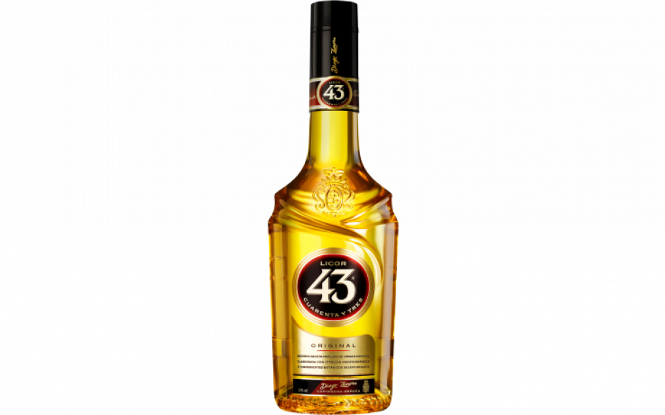 Licor 43 1 lt