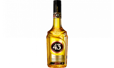 Licor 43 1 lt