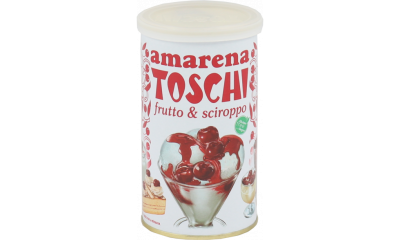 Toschi amarena - 0,4 kg