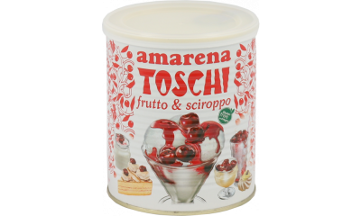 Toschi amarena - 1 kg