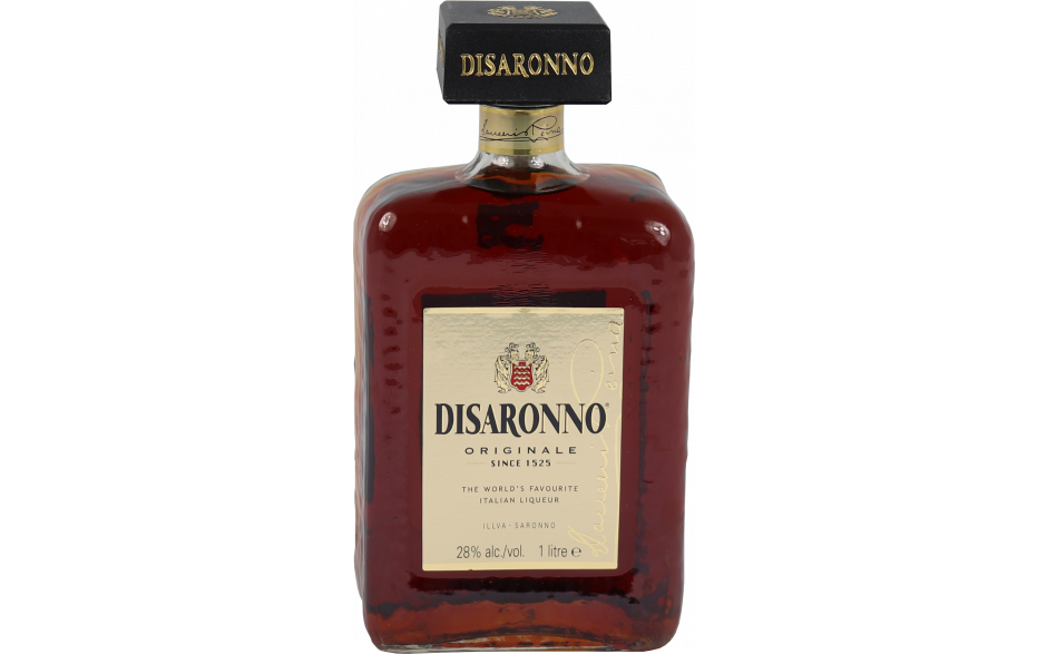 Disaronno originale amaretto 1 lt