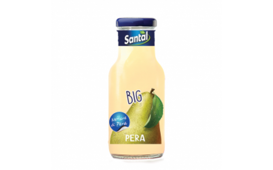 Santal sap pera (peer) 24 x 25 cl