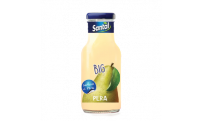 Santal sap pera (peer) 24 x 25 cl