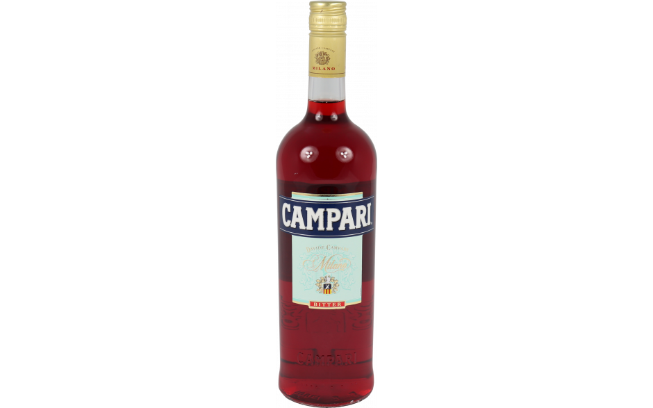 Campari bitter 1 lt