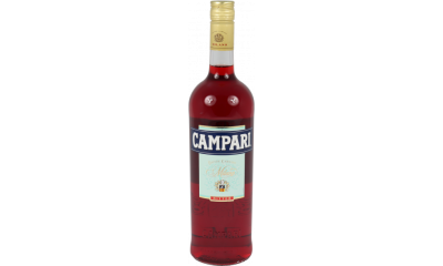 Campari bitter 1 lt