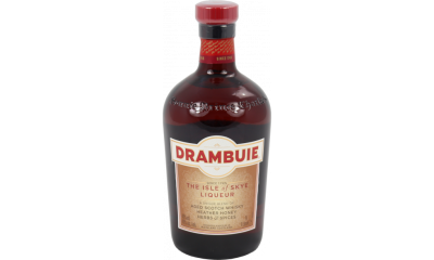 Drambuie whisky likeur 1 lt