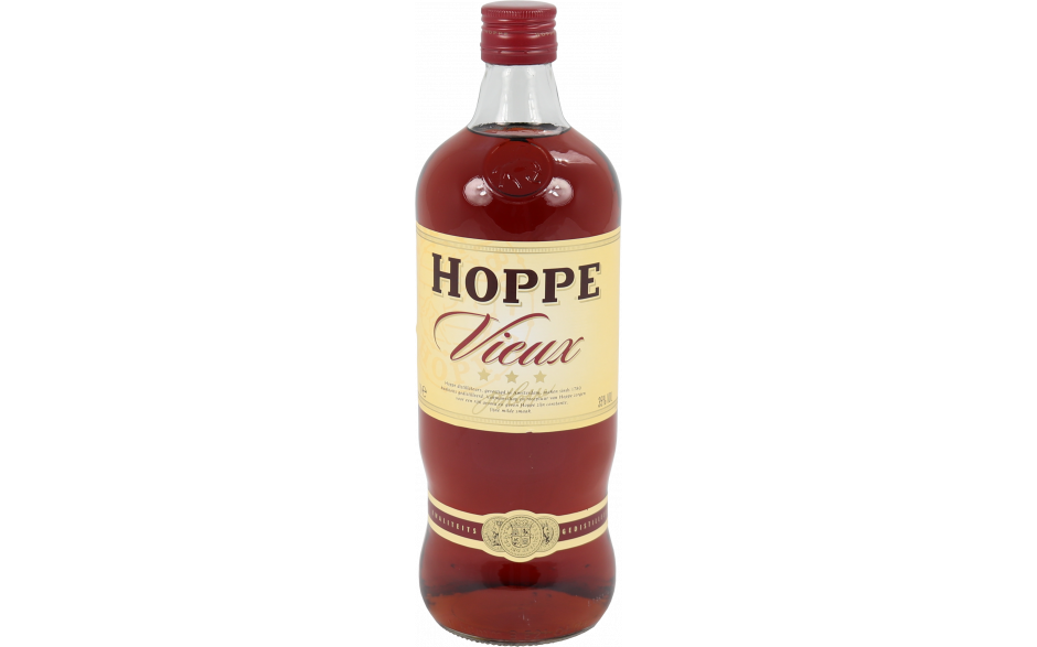 Hoppe vieux 1 lt