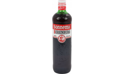 Sonnema berenburg 1lt