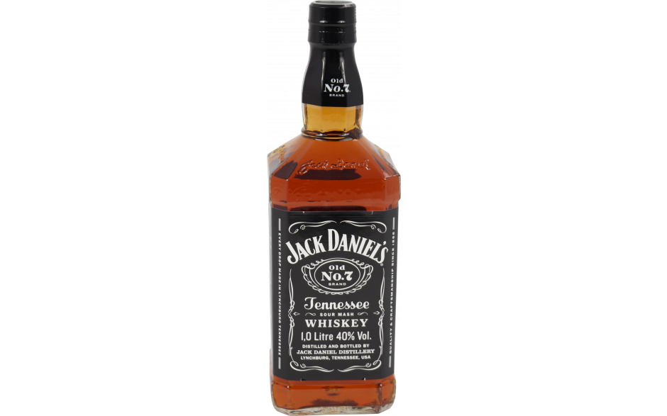 Jack daniels 1 lt