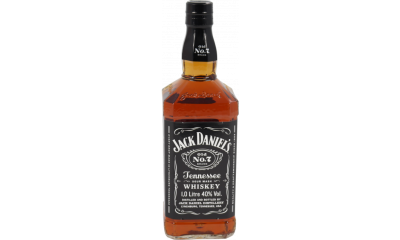 Jack daniels 1 lt