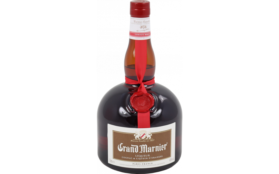 Grand Marnier cordon rouge likeur 1 x 70 cl