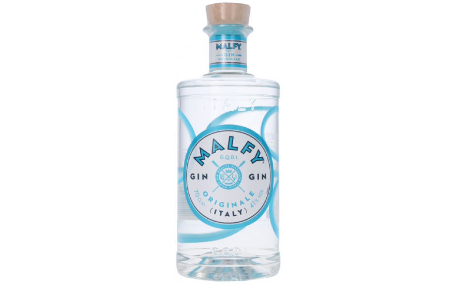 Malfy gin originale italy 1 x 70 cl