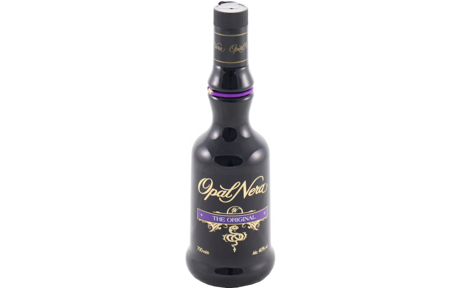 Opal nera sambuca nrf 1 x 70 cl