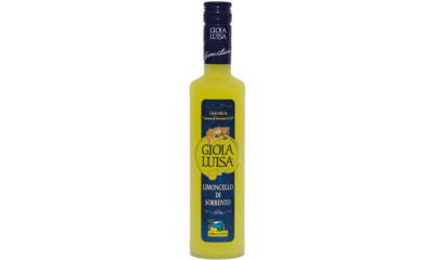 Gioia Luisa limoncello di sorrento i.g.p. 1 x 70 cl