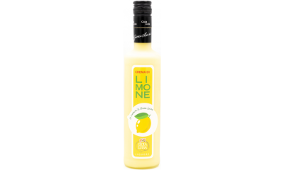 Gioia luisa crema di limone 1 x 50 cl