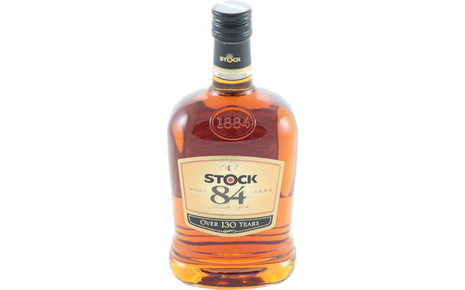 Stock 84 brandy 70 cl