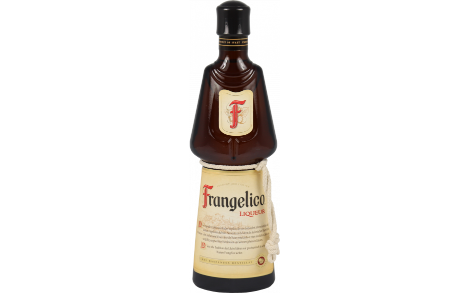 Frangelico liquore 1 x 70 cl