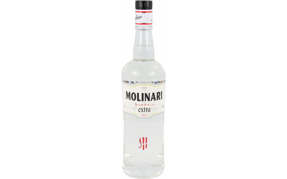 Molinari Sambuca 1 lt