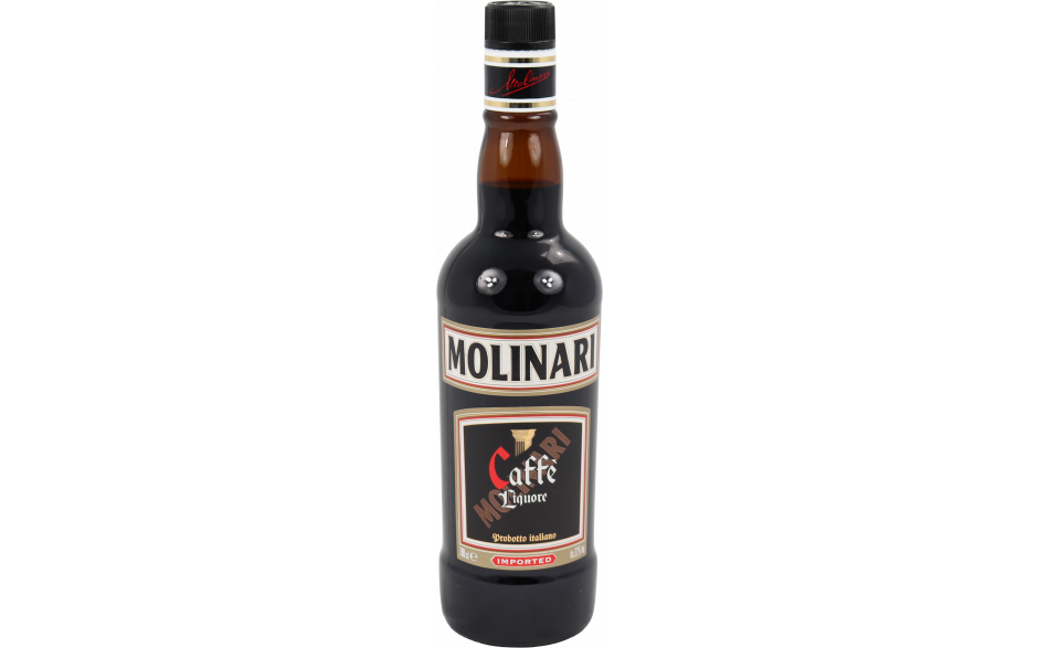 Molinari sambuca caffe nrf 1 x 70 cl