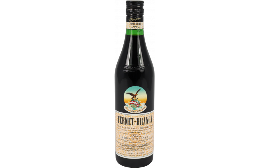 Fernet branca 1 x 70 cl