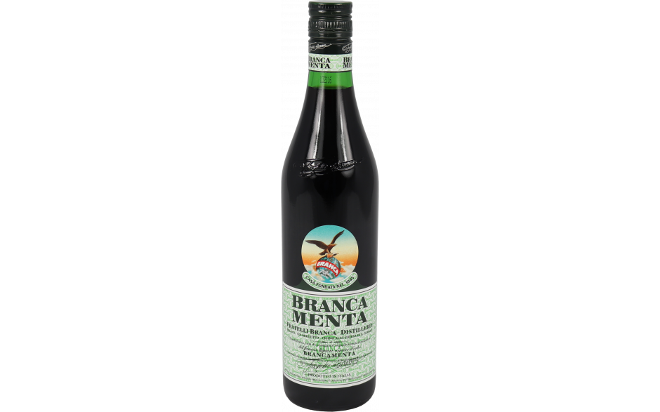 Fernet branca menta 1 x 70 cl