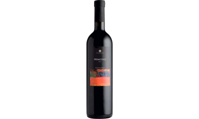 Piantaferro primitivo i.g.t. 6 x 75 cl