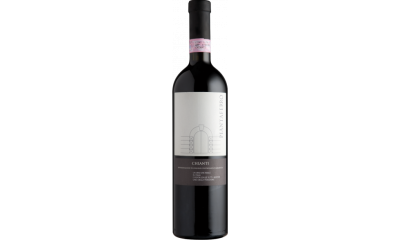 Piantaferro chianti d.o.c.g. 12 x 0,75 lt