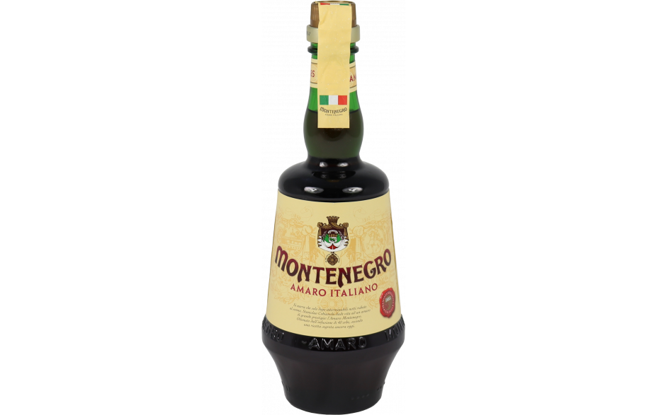 Montenegro amaro bitter 1 x 70 cl