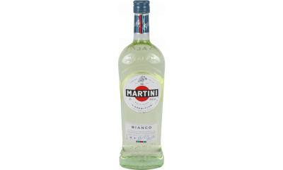 Martini bianco vermouth 1 lt