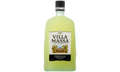 Villa massa limoncello 0,7 lt