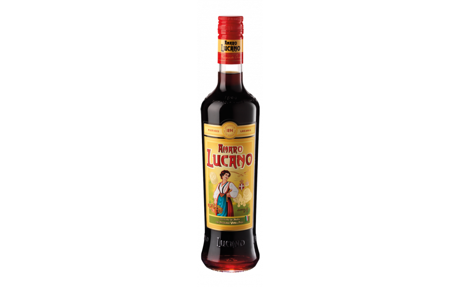 Amaro lucano 1 x 70 cl