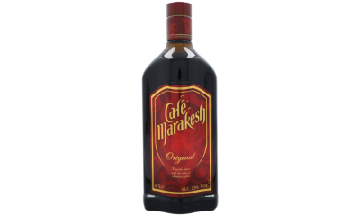 Cafe Marakesh original koffielikeur 1 x 70 cl