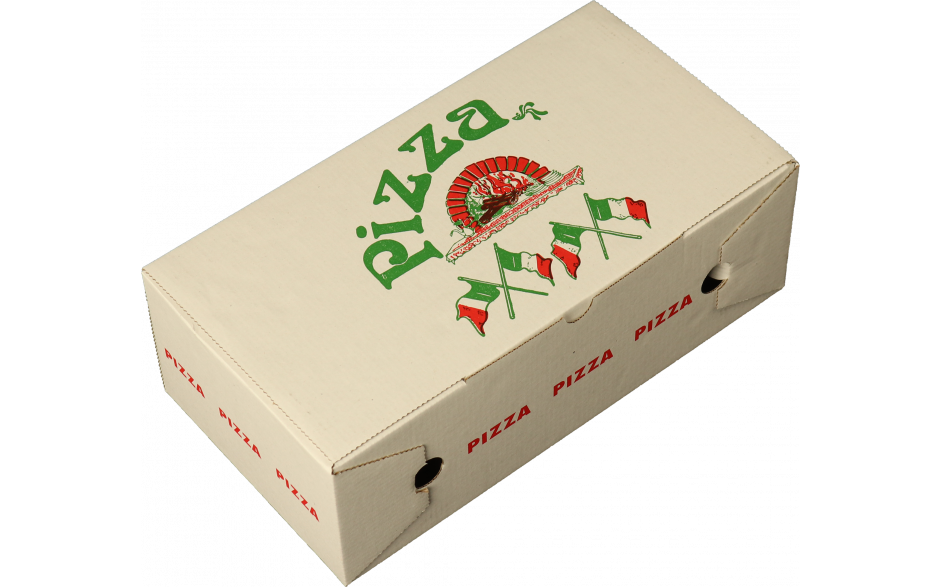 Generico bandiere calzonedozen 30 x 16 x 10 cm k/tb 1 (100 st)