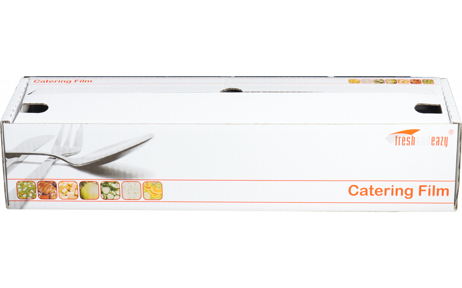 Cateringfolie 45cm 1 x 300 mt