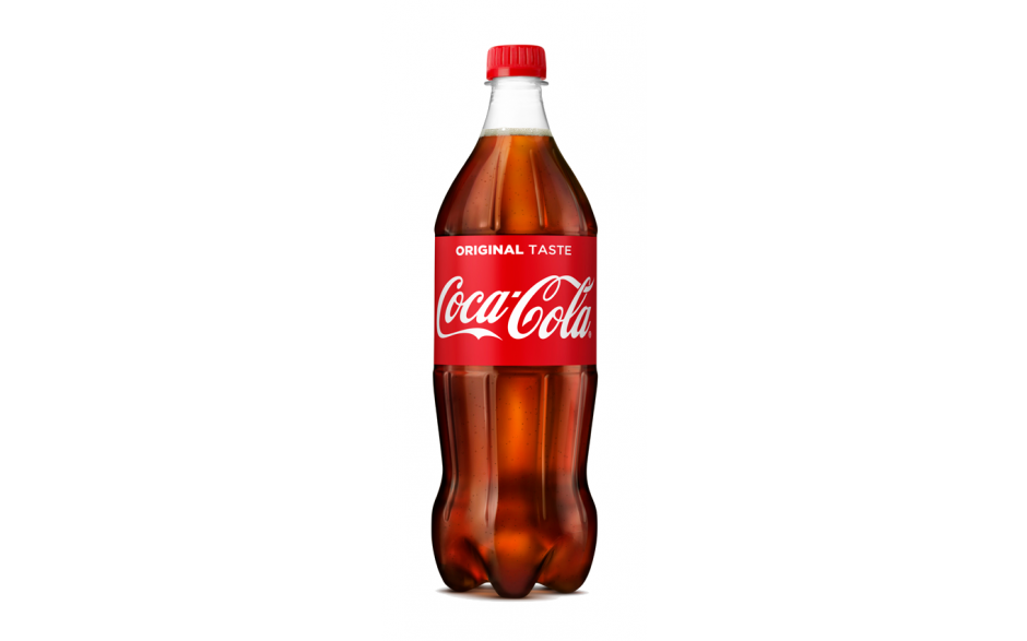 Coca-cola 12 x 1 lt