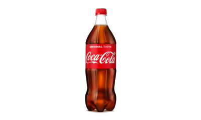 Coca-cola 12 x 1 lt