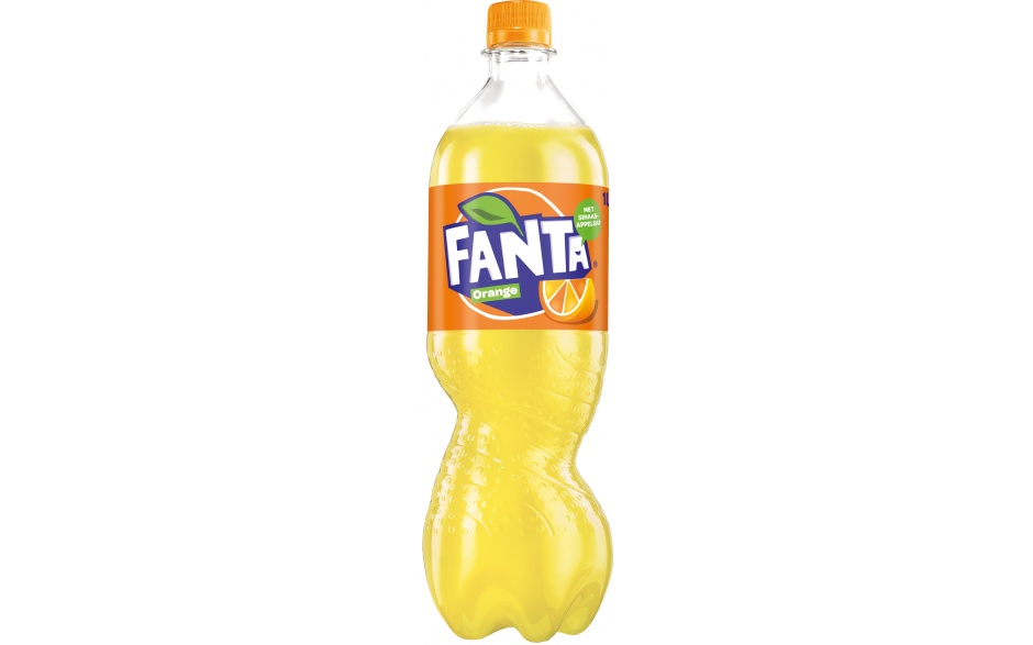 Fanta sinas 12 x 1 lt