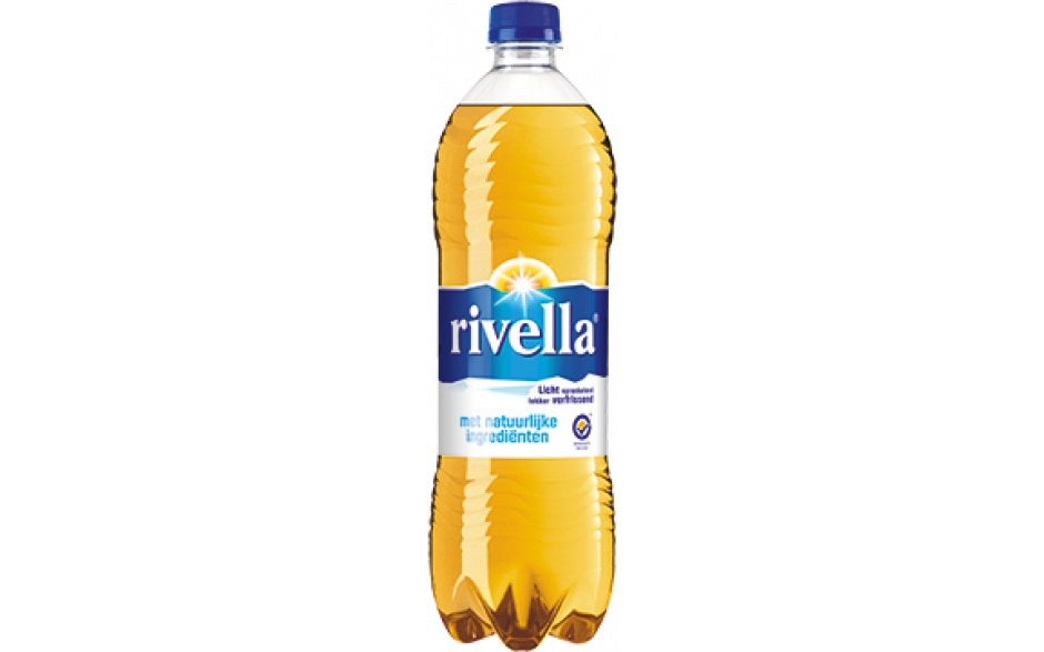 Rivella blauw 12 x 1,1 lt